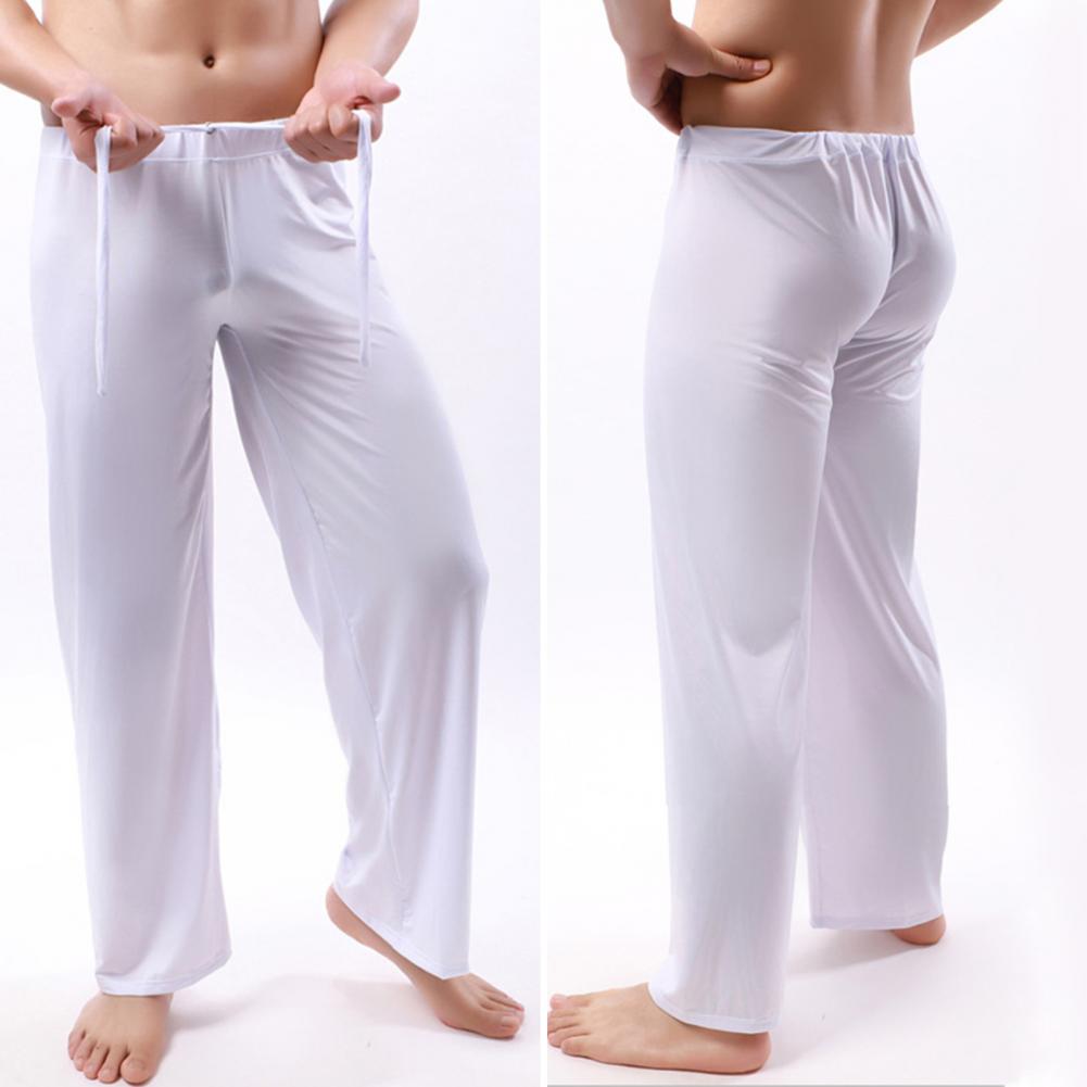 Title 10, Pantalones de Yoga para hombre, pantalón de pij...