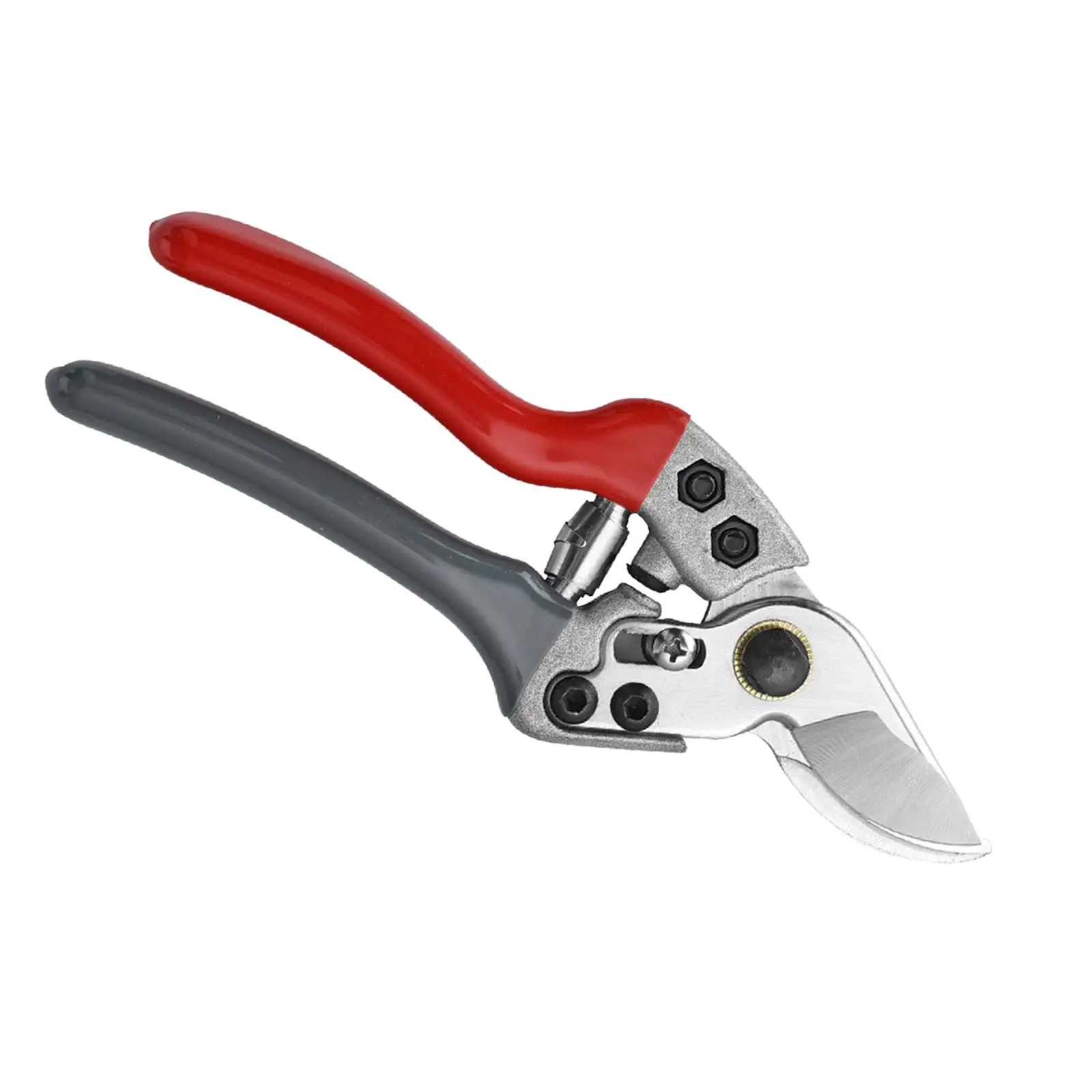 Pruning shear Rose Flower Hedge Cutter Gardening Tools Hand Pruners Garden Clippers for Flowers Orchard Bonsai Branches Bushes