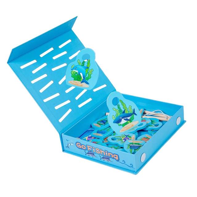  Go Fishing Game For Kids