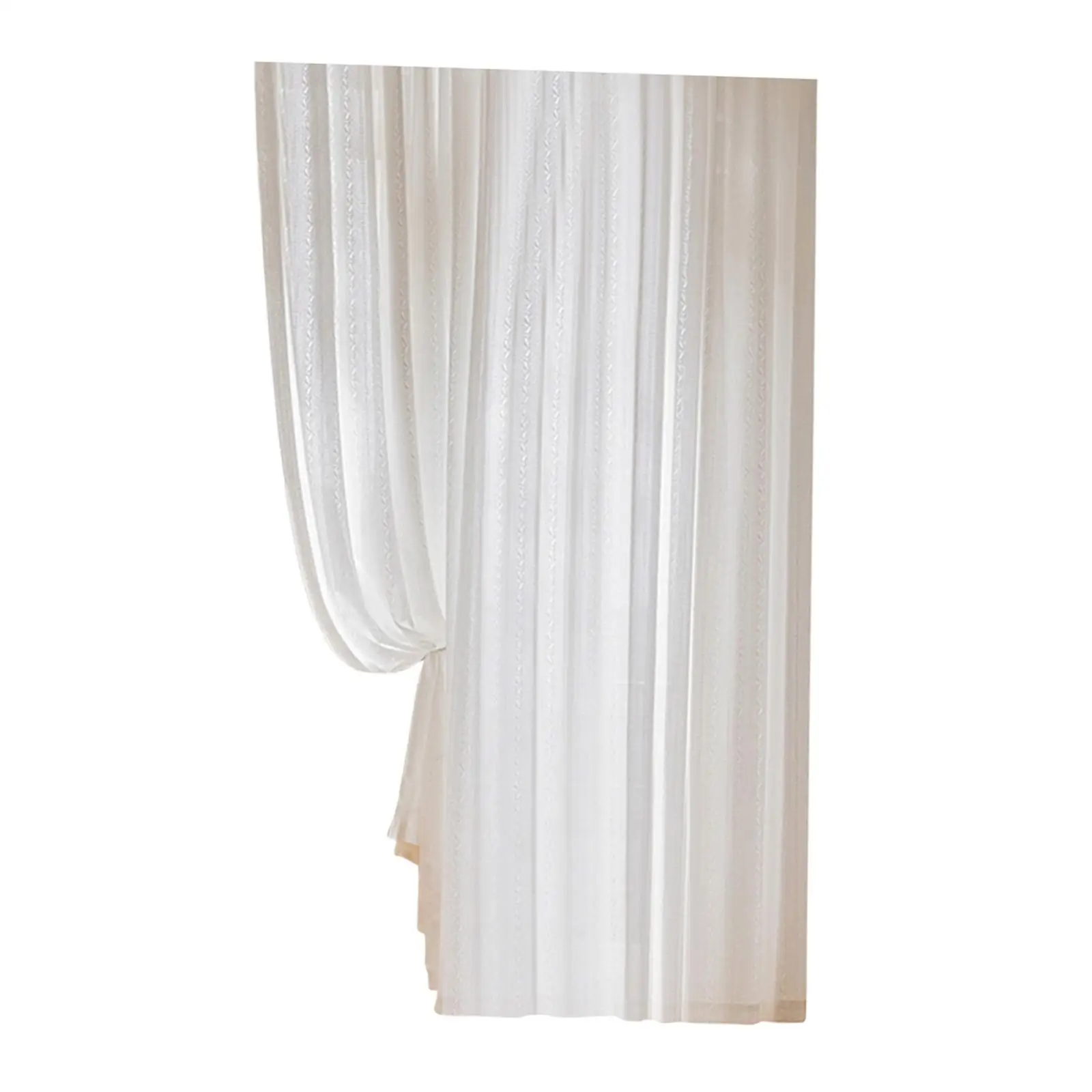 Curtains Door Curtain Rustic European Style Drapes Curtain Panels for Bedroom Study Restaurant Dining Room Decoration