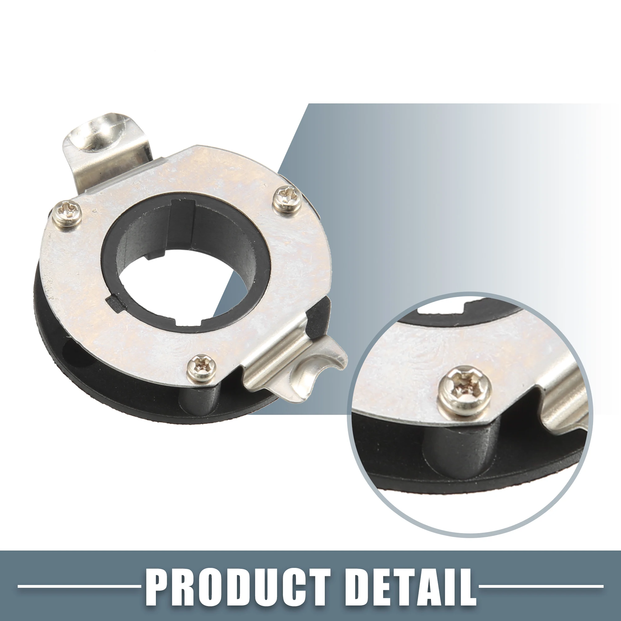 Soporte de recambio para bombilla LED H7 de automóvil