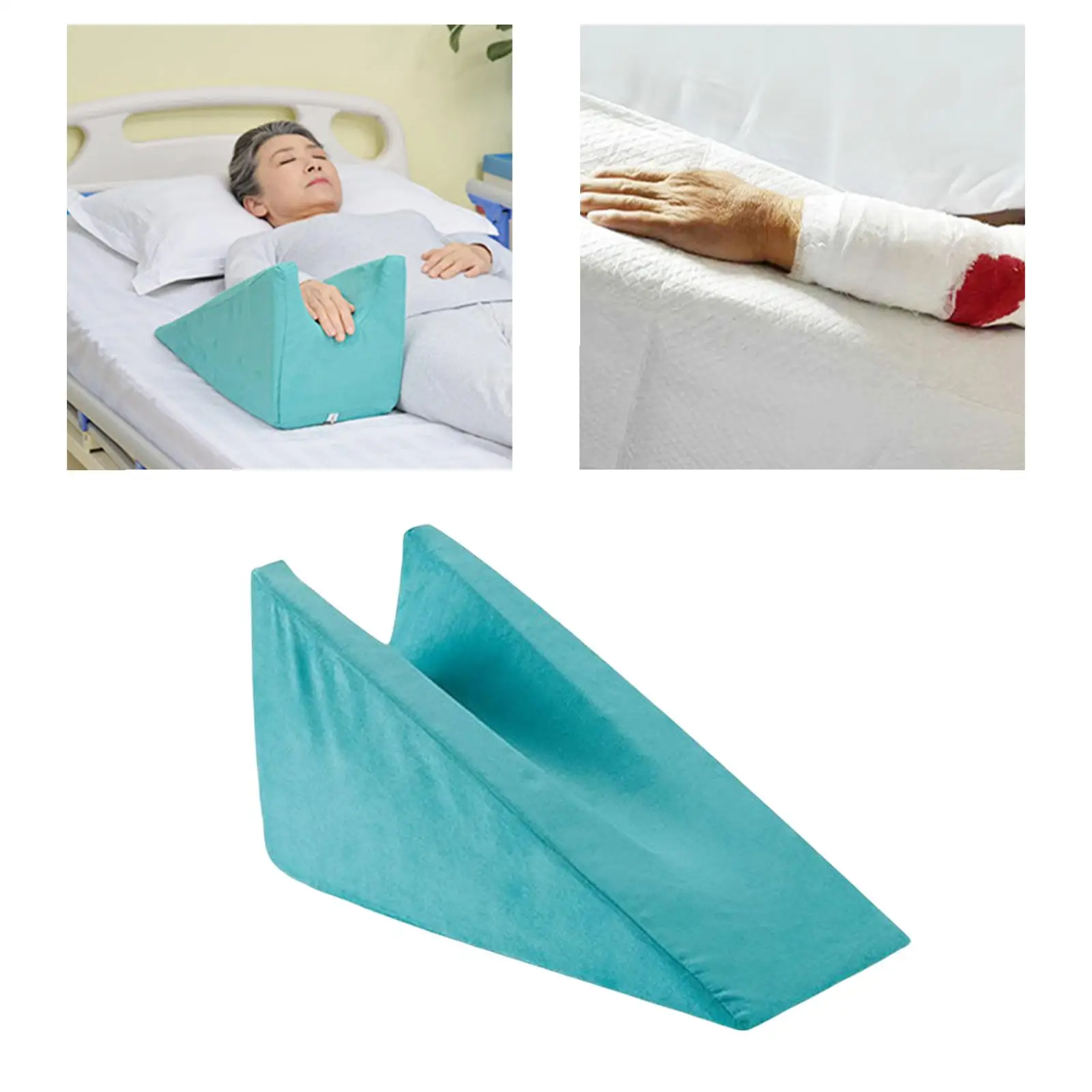 Подушка на руку для кормления и укачивания ребенка