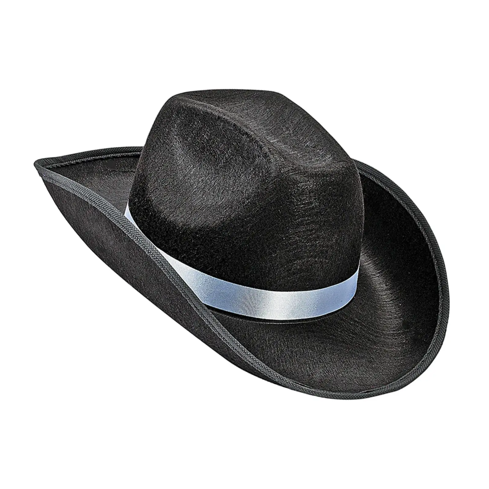 Cowgirl Hats Dress up Decorative Western Cap Comfortable Western  Hat Jazz Hat for Girls Bridal Teens Men Women Engagement