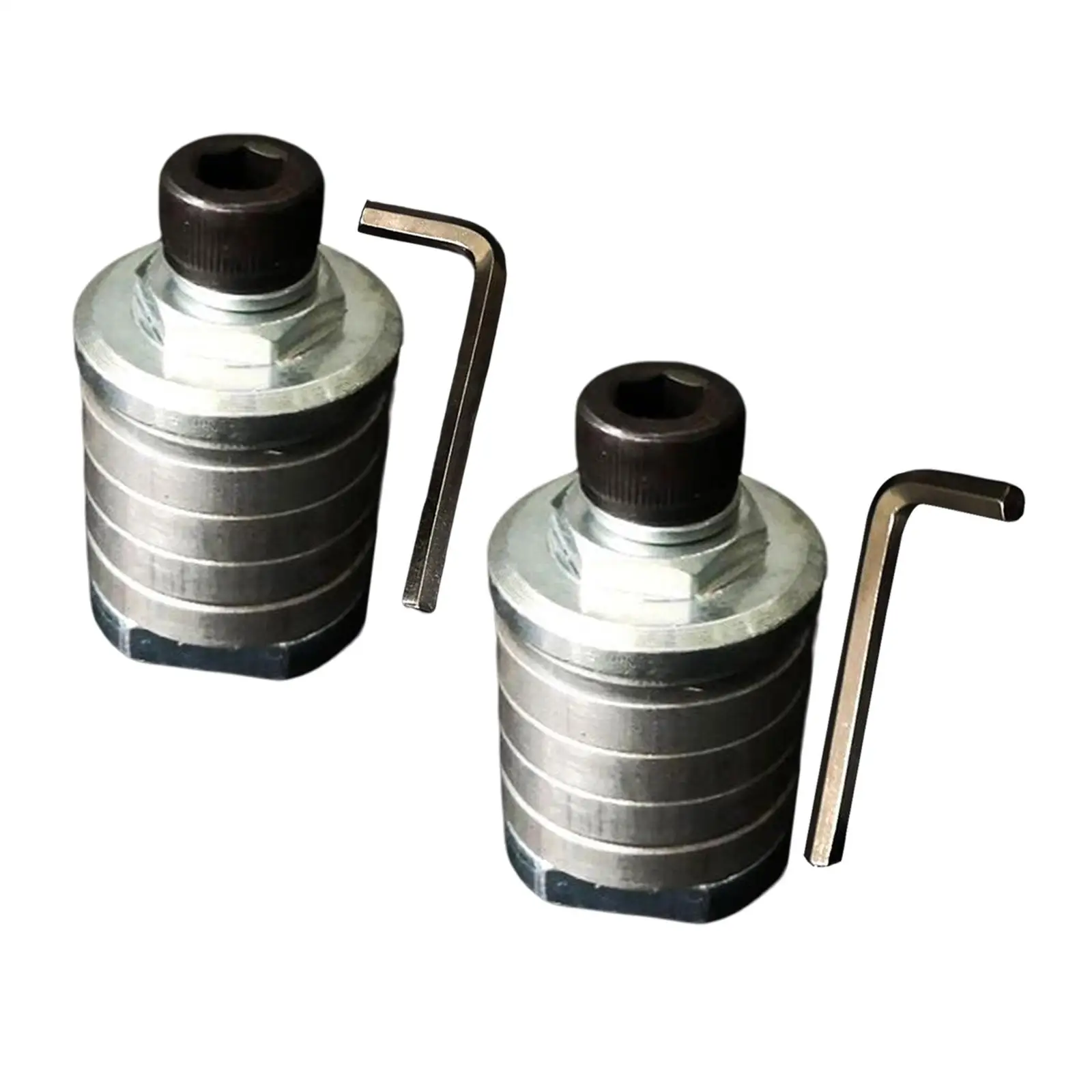 Angle   to Grooving Machine Adapter Fittings Kit for Grinding Machine