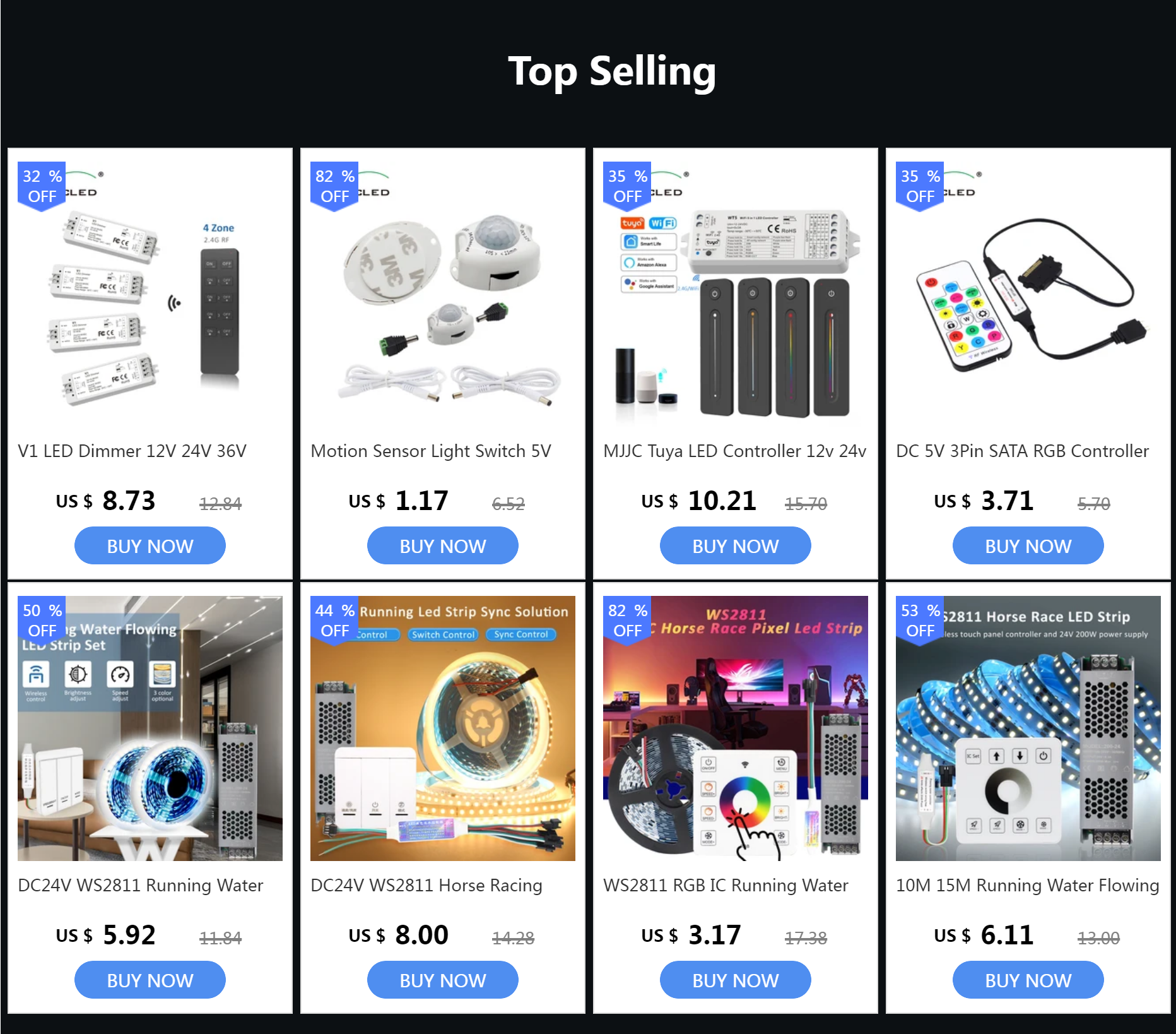 controlador rgb, rgbcct, rgbw, 12v, dc, 24v,