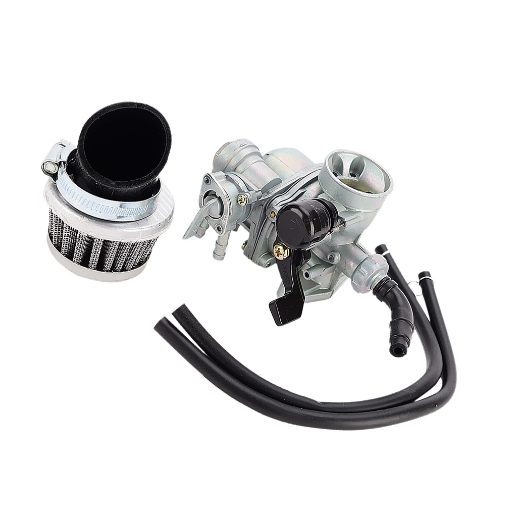 Filter And Metal Air for Three-wheeled Vehicle 36mm Motorcycle