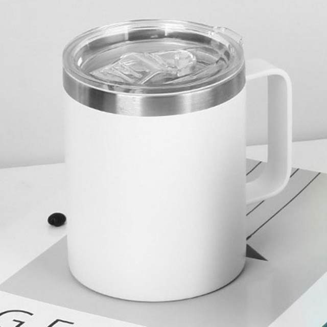 Taza Termo de alta belleza, Taza de café sellada a prueba de fugas, Taza  térmica, Taza de oficina Simple de moda, venta al por mayor, Taza duradera  - AliExpress