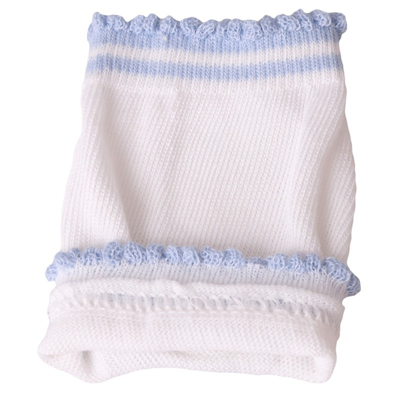 4 Paires De Genouillères Bébé - Protection Douce Pour L'apprentissage De La Marche Et Du Rampement - 2