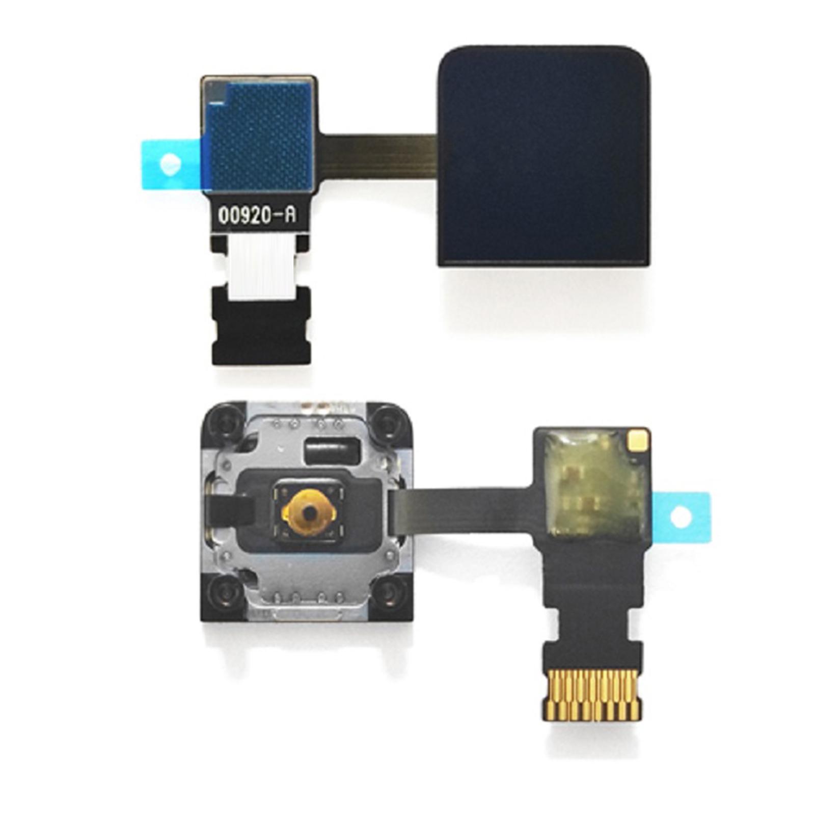 Laptop Touch ID Power Button 821-00920-A 821-00920 Power On/Off Button Touch Bar for MacBook Pro 15.4