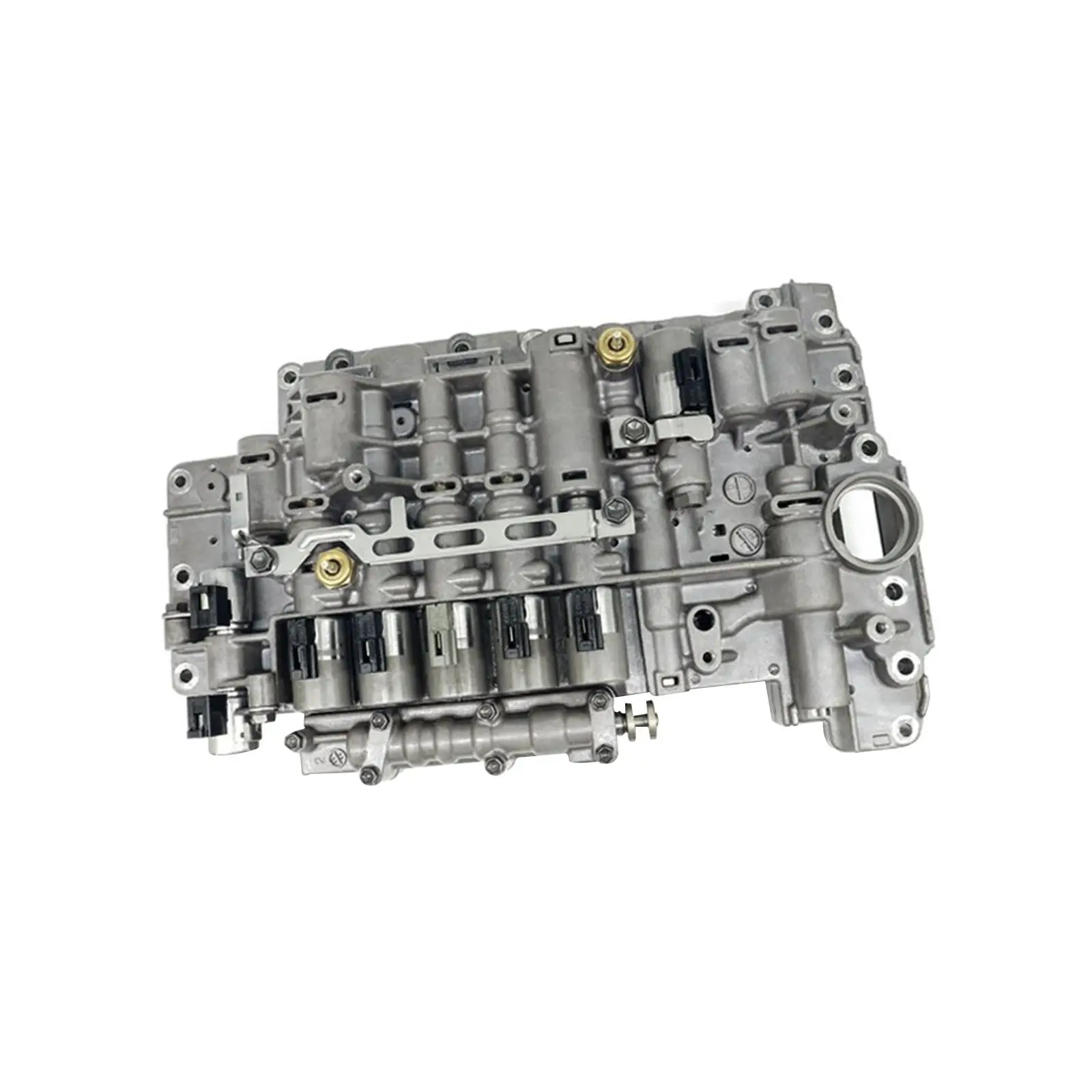 09D 09M TR60-sn Durable Replaces Car Accessories Spare Parts Transmission Valve Body for Porsche Cayenne Base 3.2L V6 (955)