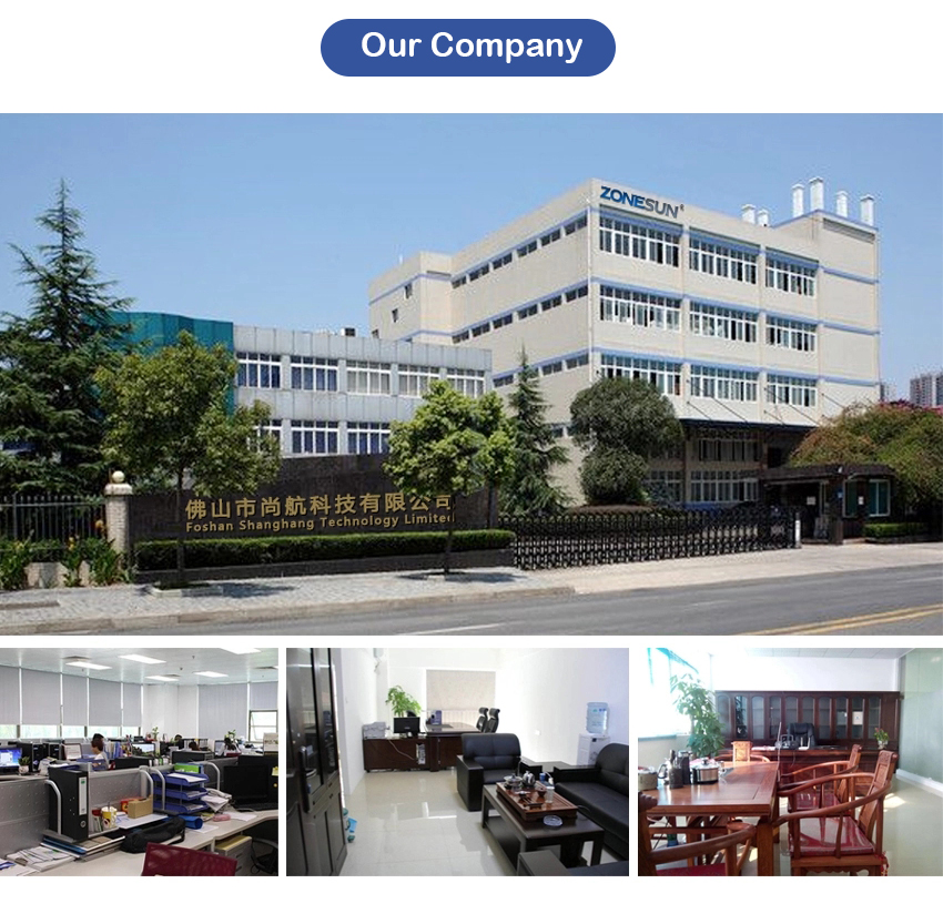 ZONEUN LT-50 Semi-Automatic Sticker Round Bottle Labeler Tube Can Labeling Machine Customized Labeling For Spray bottle
