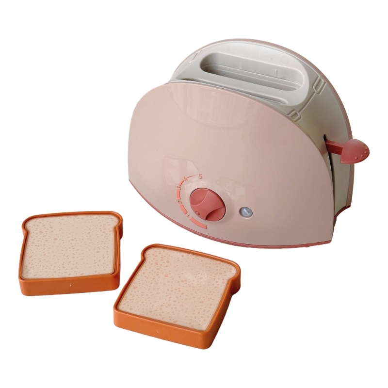 Child RolePlay Electric Kitchen Toy - Image 4