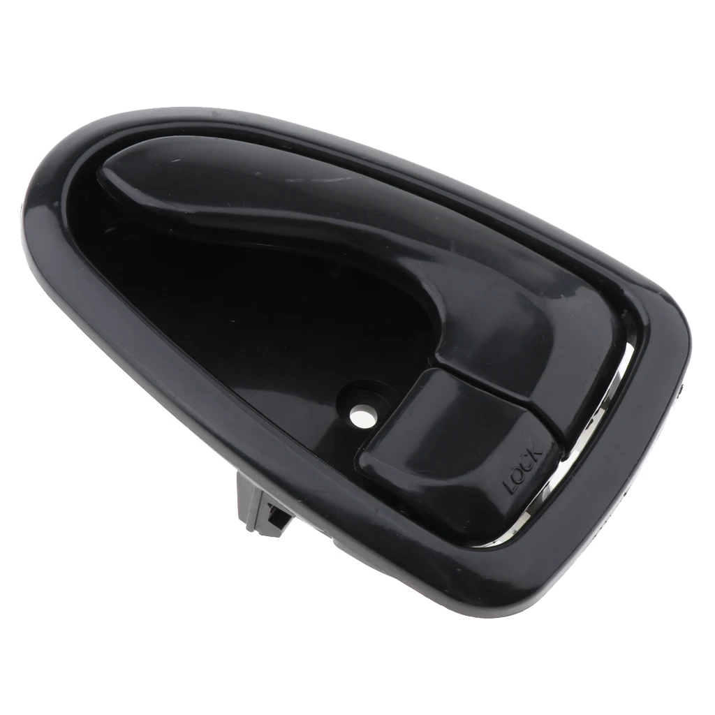 Car Front or Rear Inside Door Handle - Left for Hyundai Accent 2000-2006