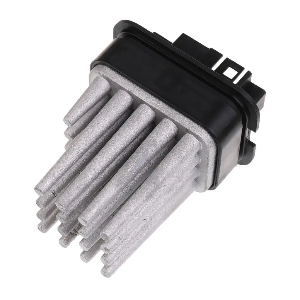 Car HVAC Blower Motor Resistor for Vauxhall Opel  Zafira  C Corsa C