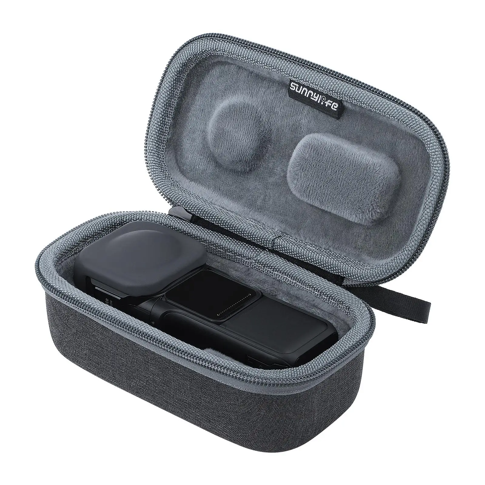 Carrying Case Storage Handbag Handbag Scratch Resistant Compression with Handle Portable Organizer for Insta360One RS