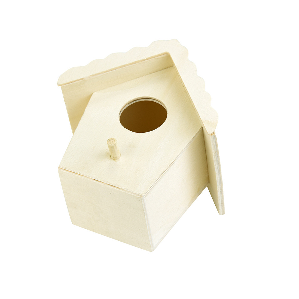 Title 5, House Bird Bird House Wooden Dox House Box Bird...