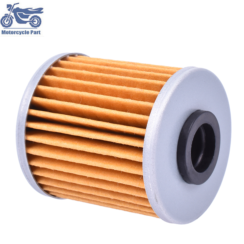 1/4/6 stücke Öl Filter Für Suzuki FL125 UK110 SDW Adresse RM-Z250 RMZ 250 RMX450 RMX450Z RM-Z450 RMZ450 RMX RMZ 250 450 2004-2018 – Detail 9