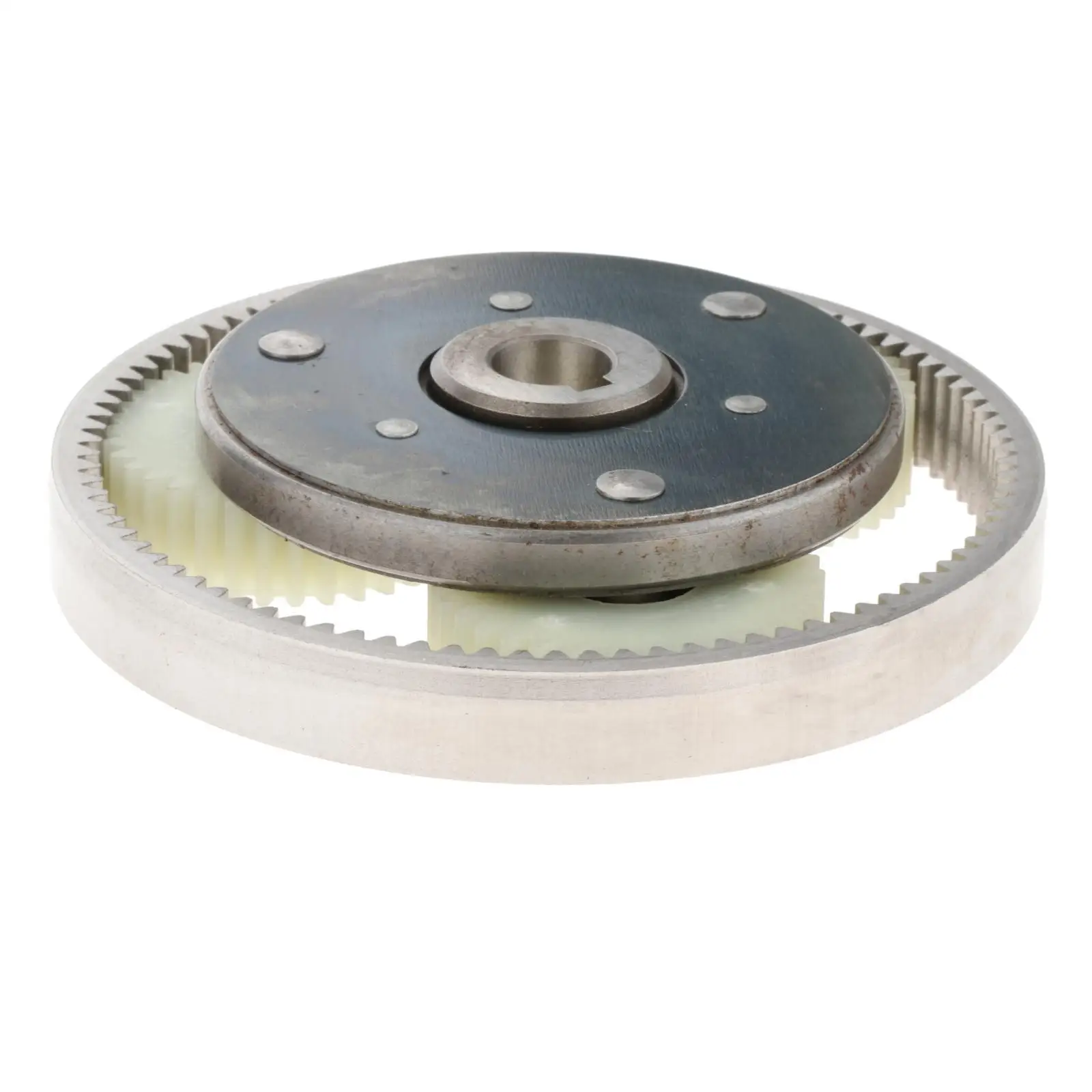 1 Set 36T Diameter:47.5 Mm Thickness:12Mm High  Electric Vehicle Motor  Ring  Clutch