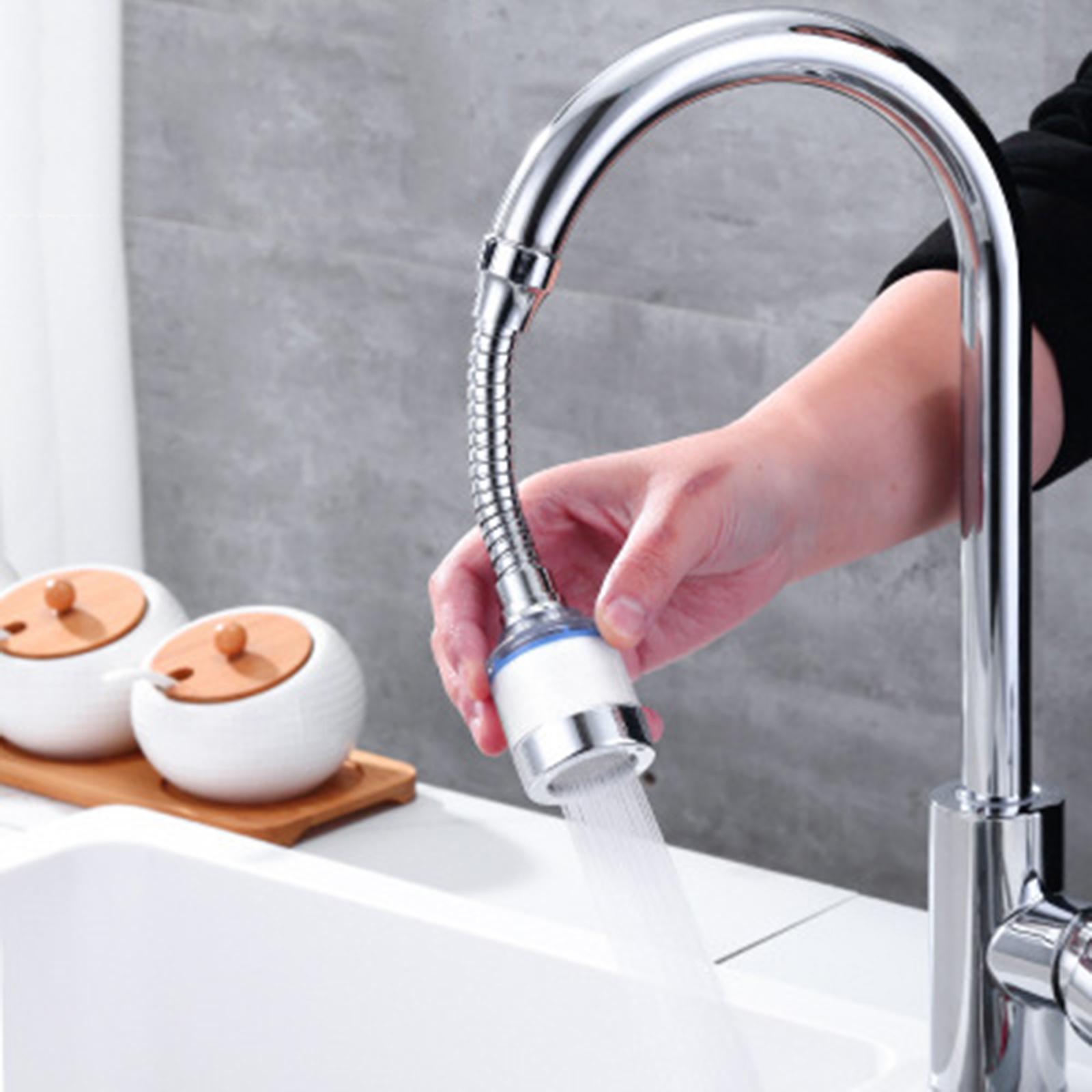 Faucet Water Filter Faucet Tap Filter Reduces  Filtration for Home