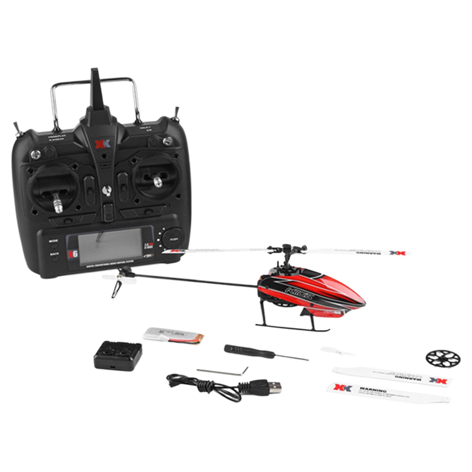 RC Mini Drone Rechargeable Lightweight RC Airplane for Kids Beginners Girls