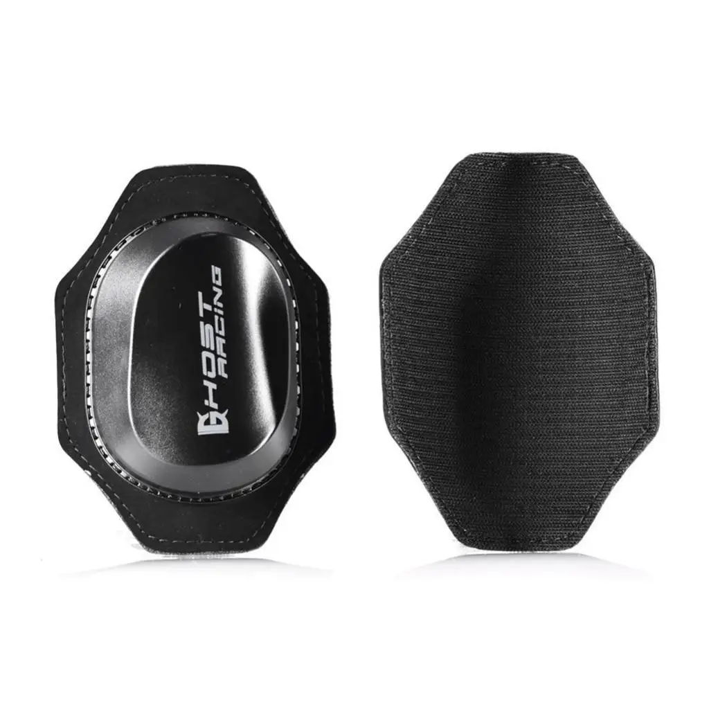 Motorcycle Knee Sliders Protector, Knee Shin Guard Pads  for