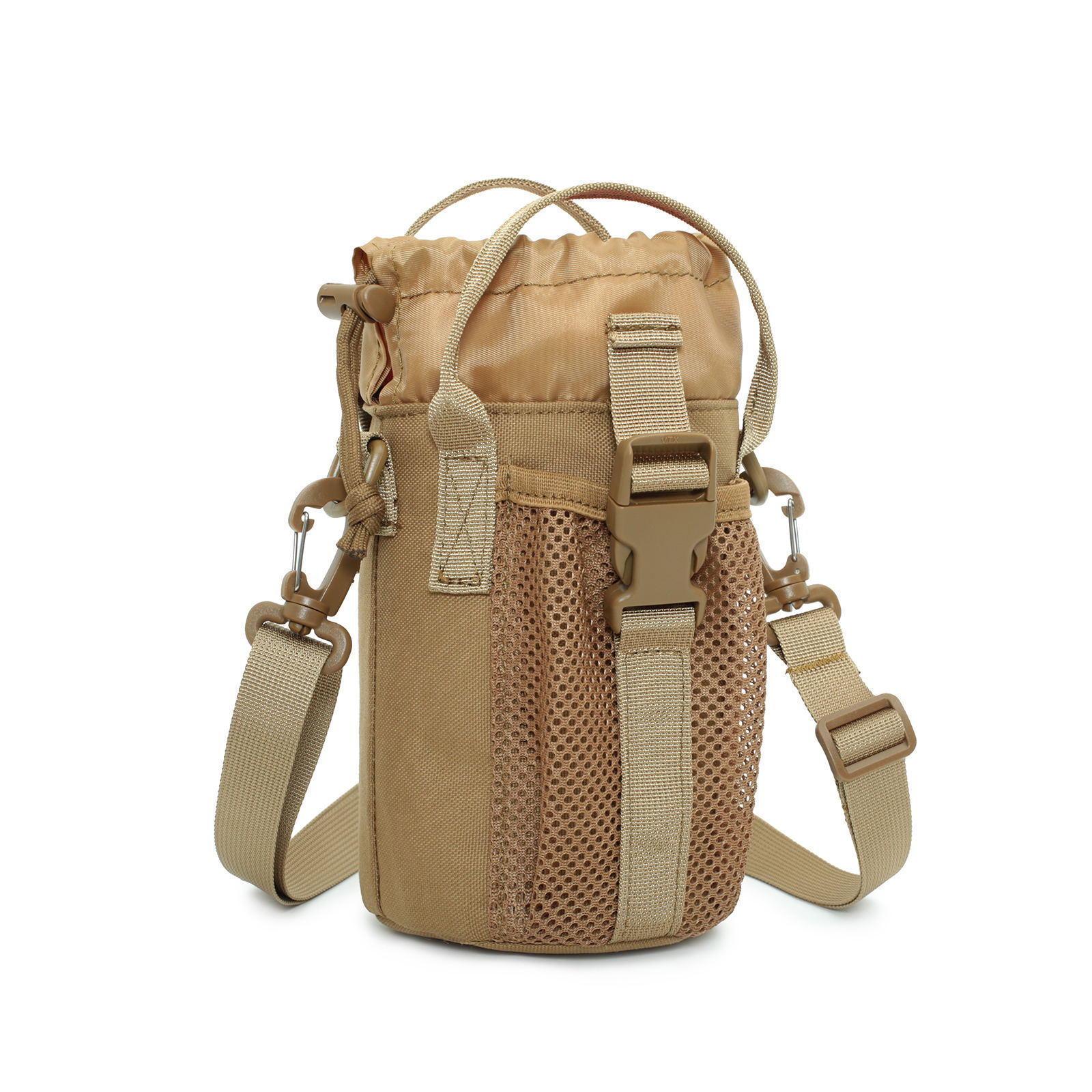 MOLLE Bag, Grande Capacidade Cross Body Cover,