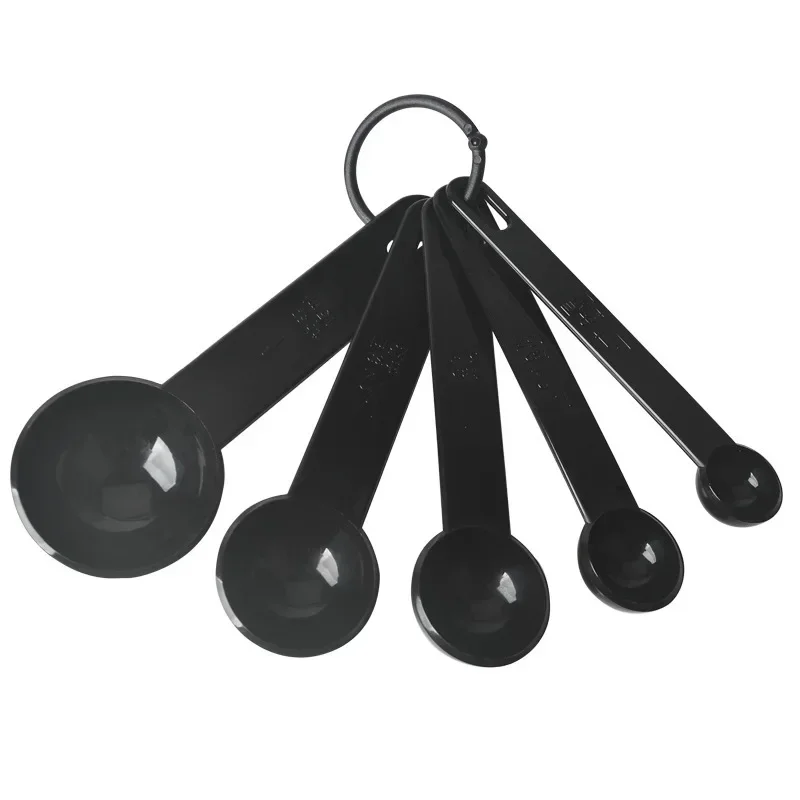 Title 2, 10pcs/set Measuring Spoons Cup Multipurpose Cak...