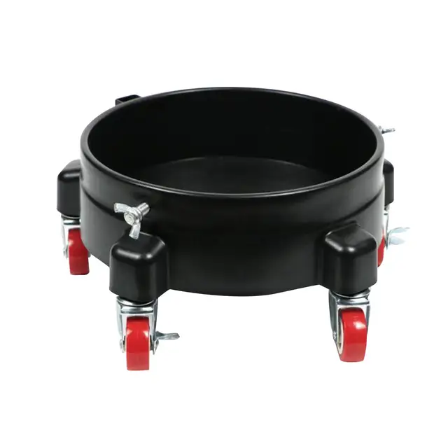 Bucket Dolly for Car Washing Detailing Painting Assistance Car Beauty -  AliExpress