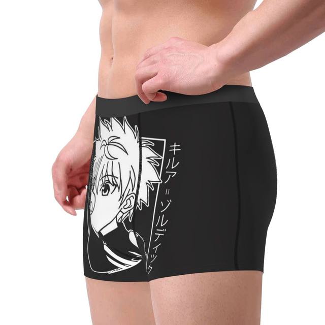 Celio - Hunter x Hunter Boxer shorts