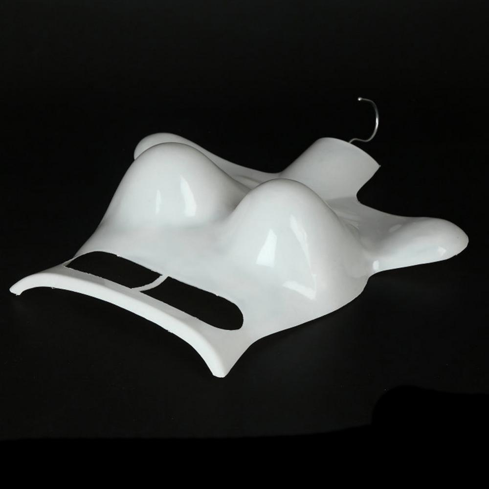 Description Picture 6 of itemHot Sales Creative Plastic Half Body Female Mannequin Swimwear Underwear Display Rack