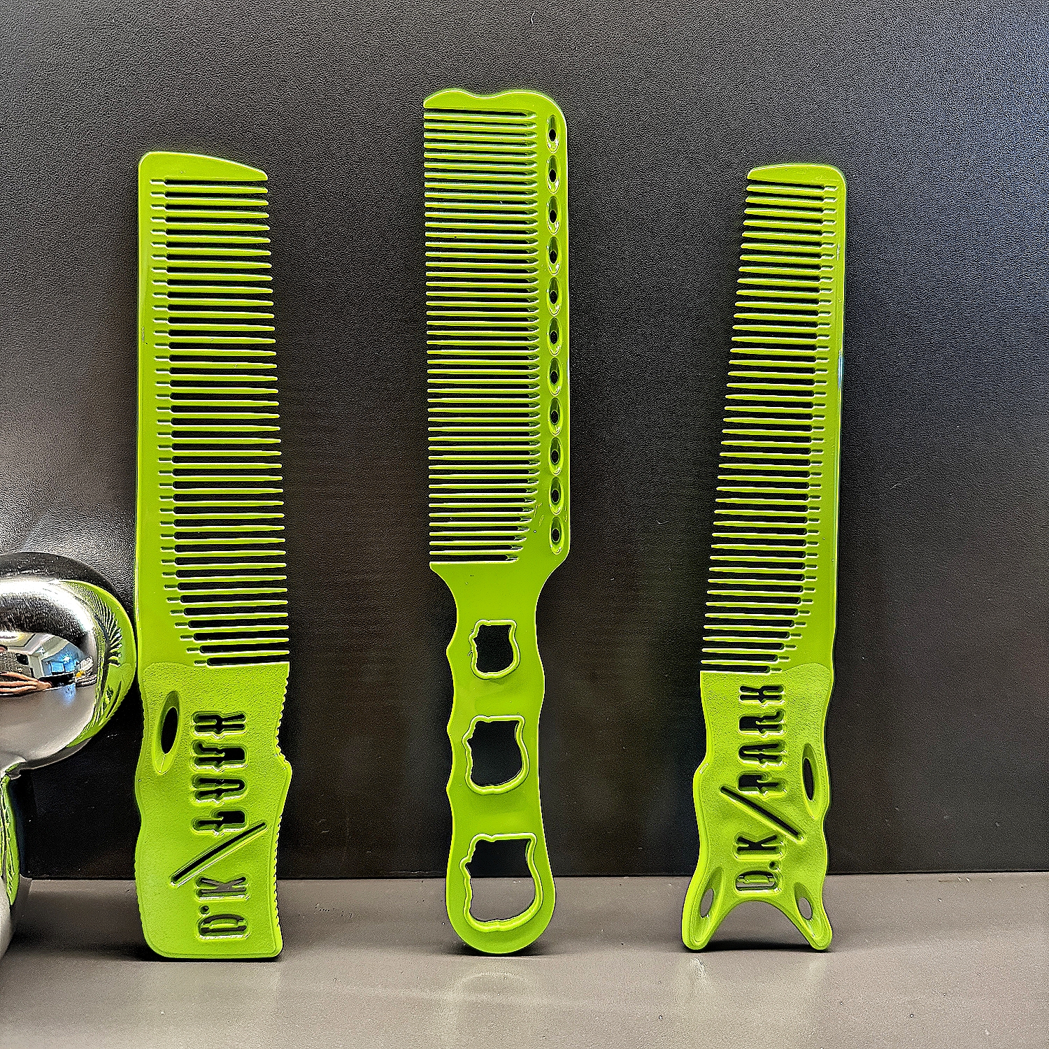 Best of Professional Hairs Combs , High Temperature Resistance，ATS Material Anti-static，hairdressing Brush，salon Hair Tools Reviews & Tips