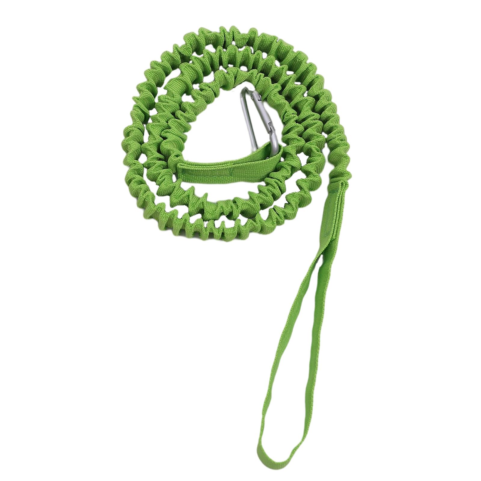 Stretchable Kayak Paddle Leash 35