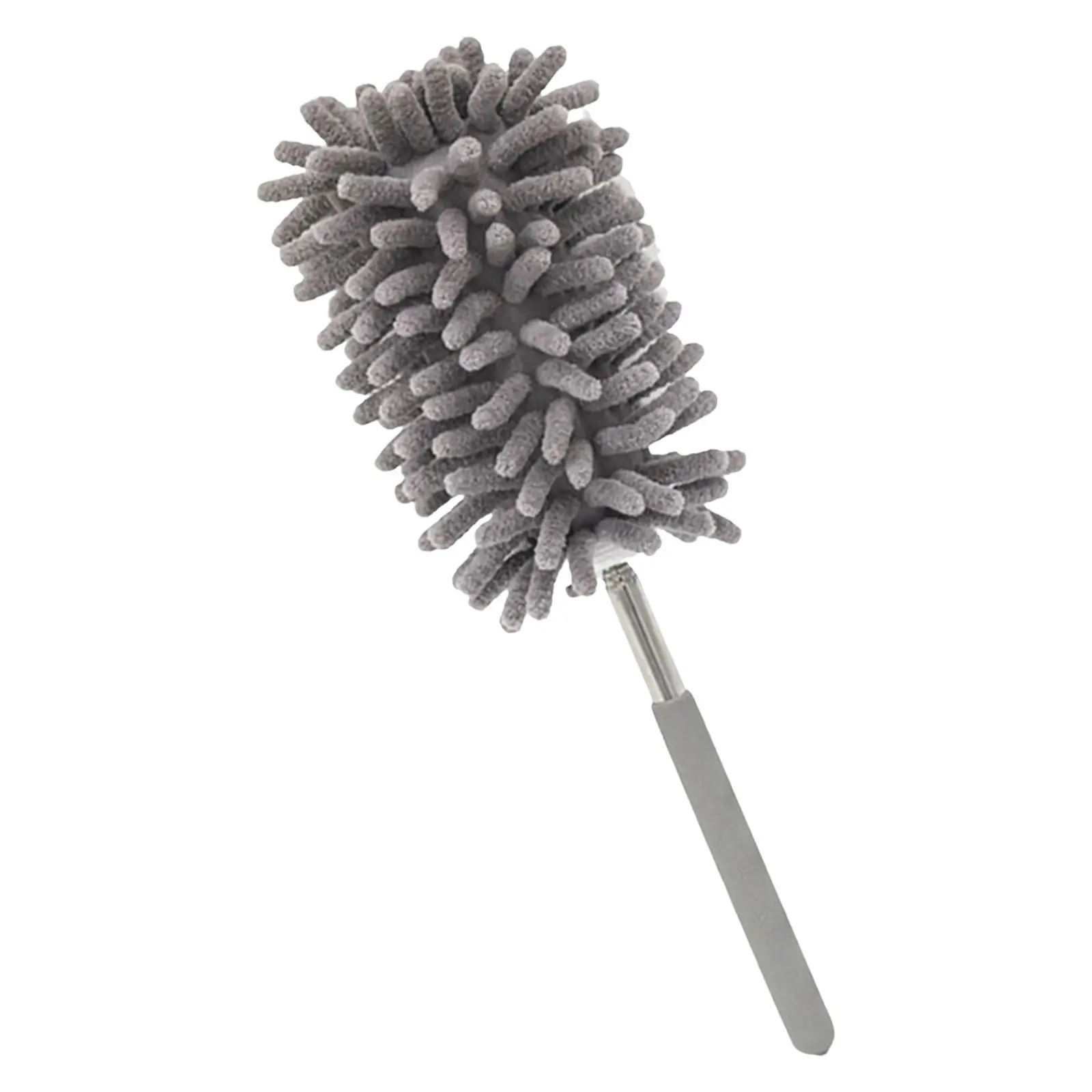 Dust Cleaner, Housework Cleaning Washable Dust Cleaner Dusting Brush Household Duster Household Cleaning, for Car Kitchen Office