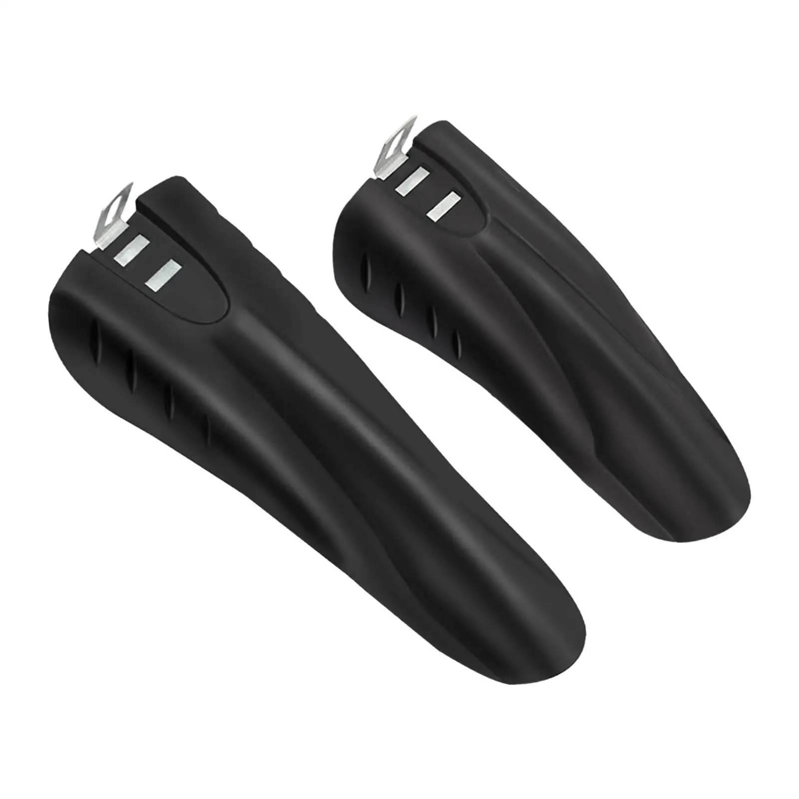 Bike Fender Set Accessory Direct Replaces Easy to Install Mudguard Fenders Set