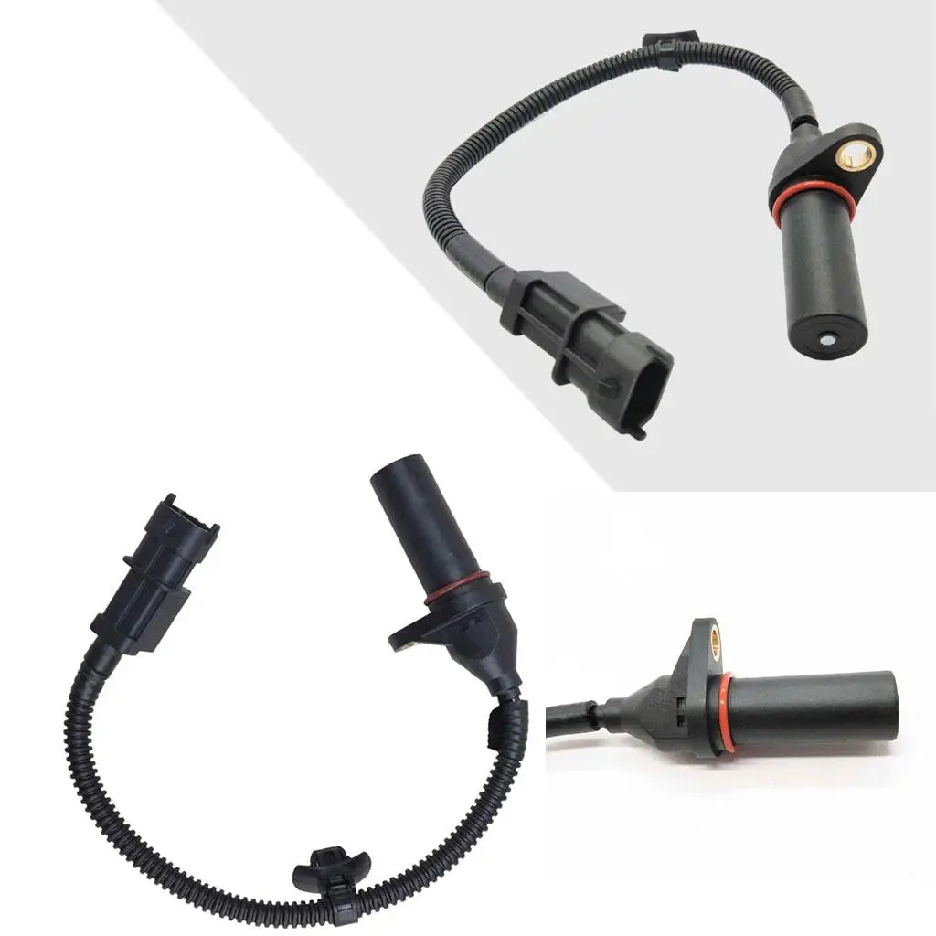 Car Crankshaft Position Sensor 39180-2B000, Easy to Use, Professional Accessories