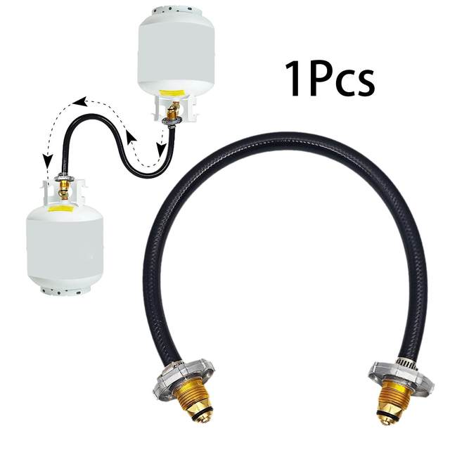 Propane Refill Adapter Propane Tank Refill Adapter for US The United Kingdom