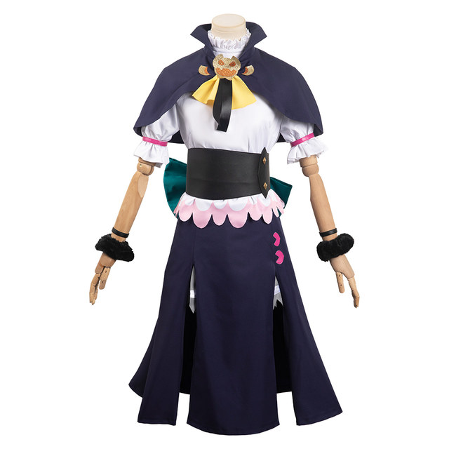 ON offers HOLD!!! Time Travel Yoshiko Tsushima Cosplay