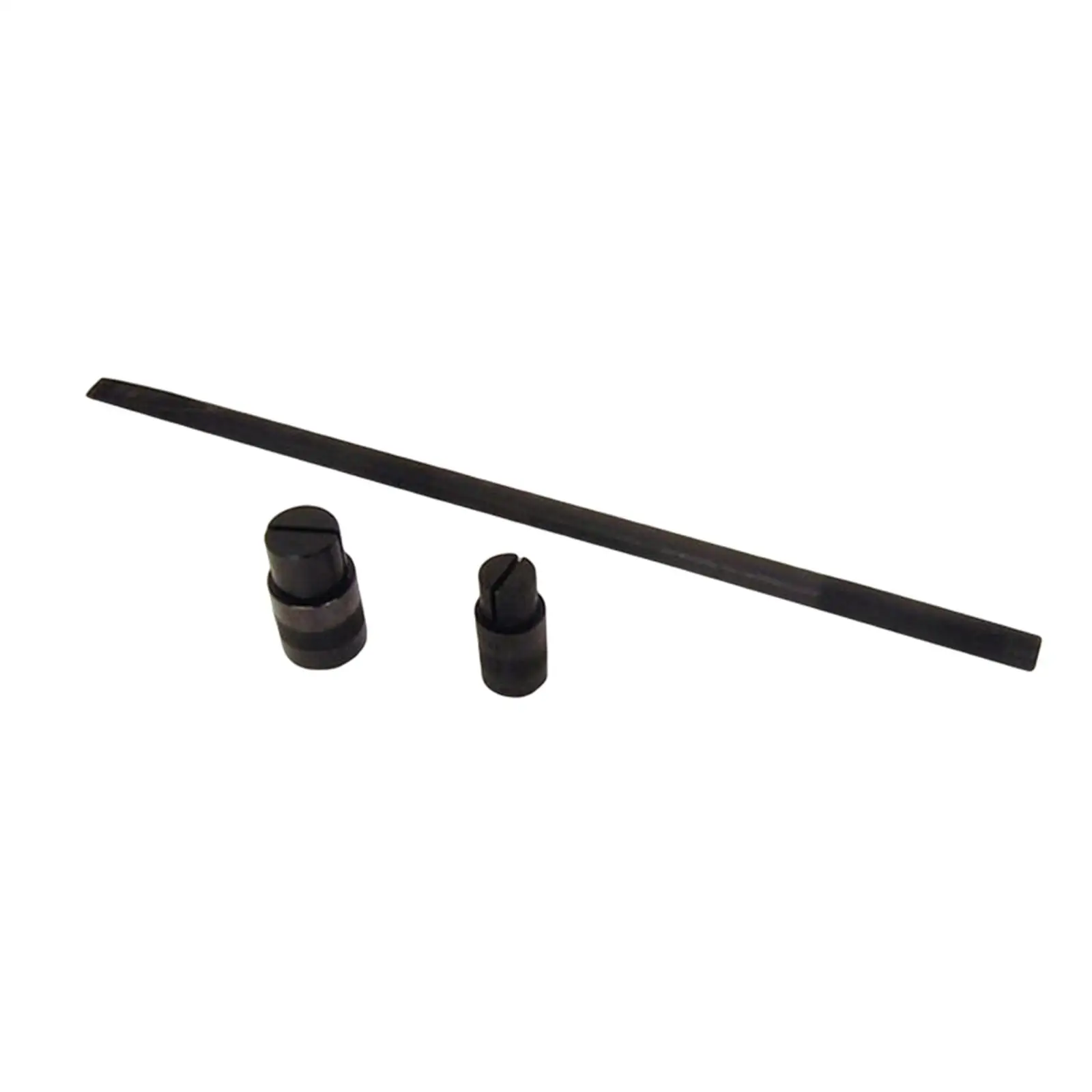 Set of 3 Wheel Bearing Remover Replacement Powersports Tool for Davidson
