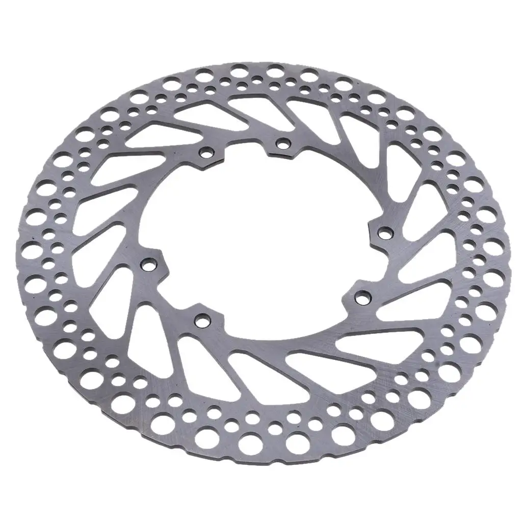 Front Brake Disc Rotor for  Cr125r 250r 500r Crf250r 250x Crf450r 450x