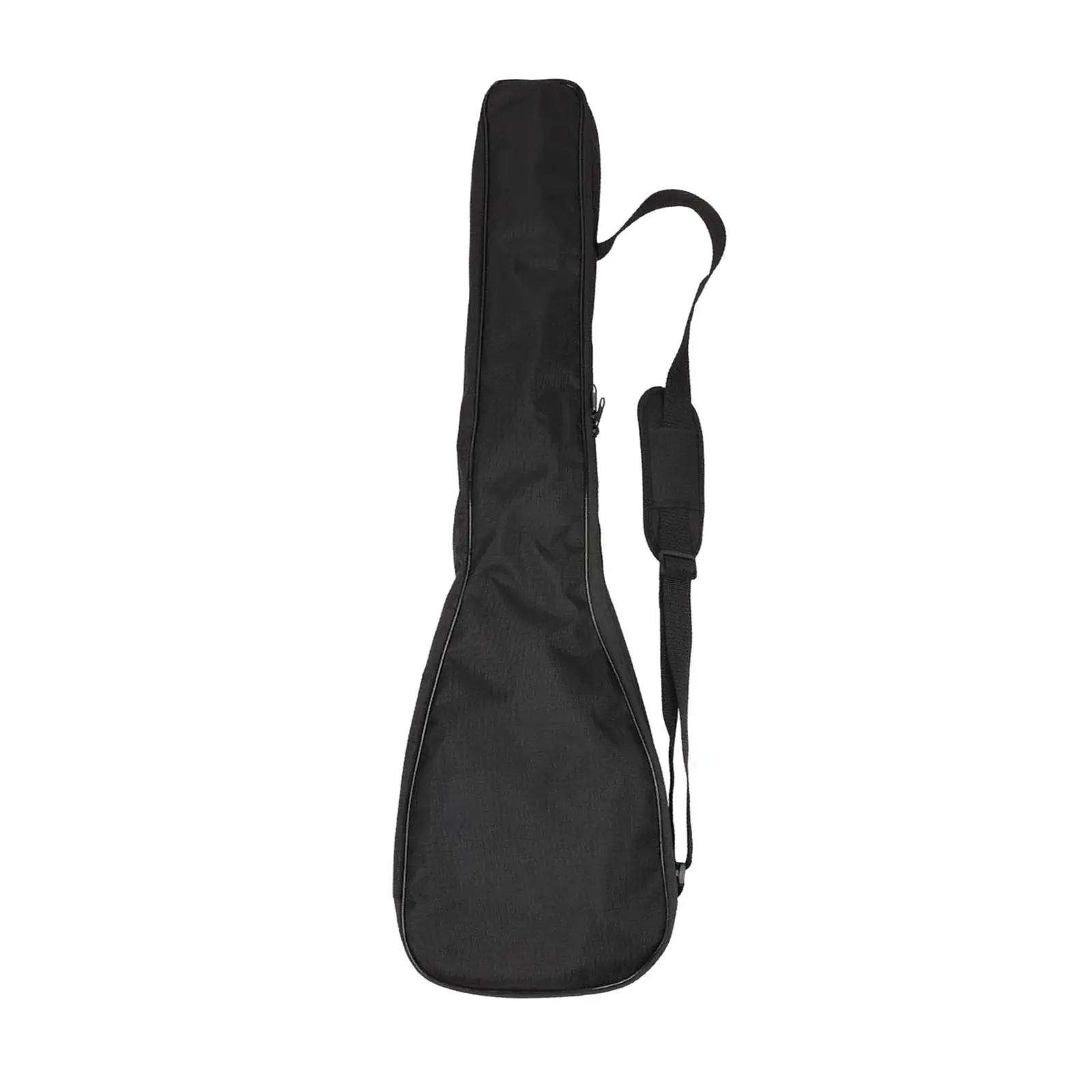 Kayak Paddle Carrying Bag for 3 Piece Split Paddle Oxford Fabric Spacious Interior Functional Professional Stylish Length 96cm