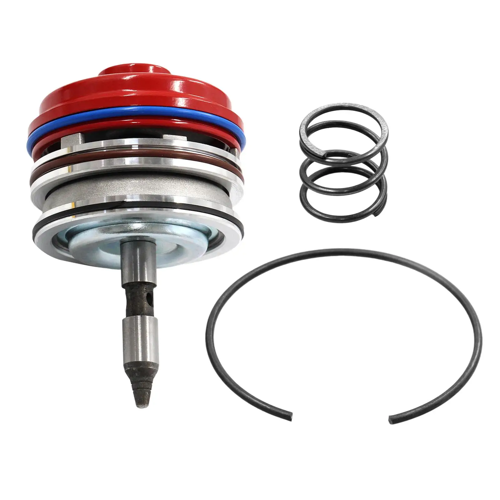 Servo Piston Assembly High Performance HD Transmissions Replacement with Cover