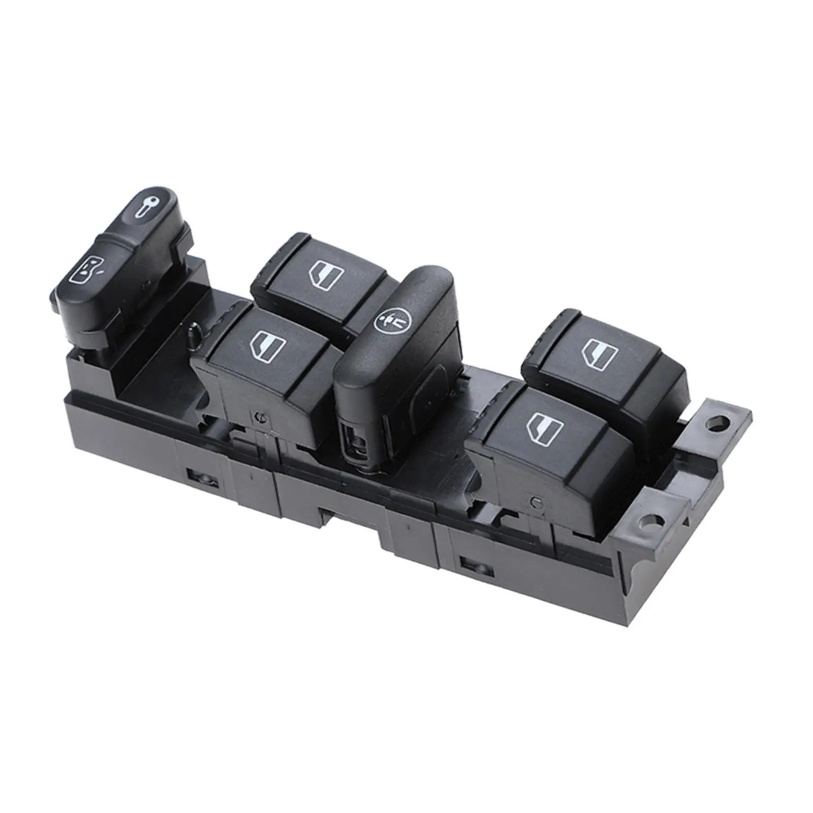 1J4959857A, Window Switch Pack Assembly Auto Window Switch for VW 97-01