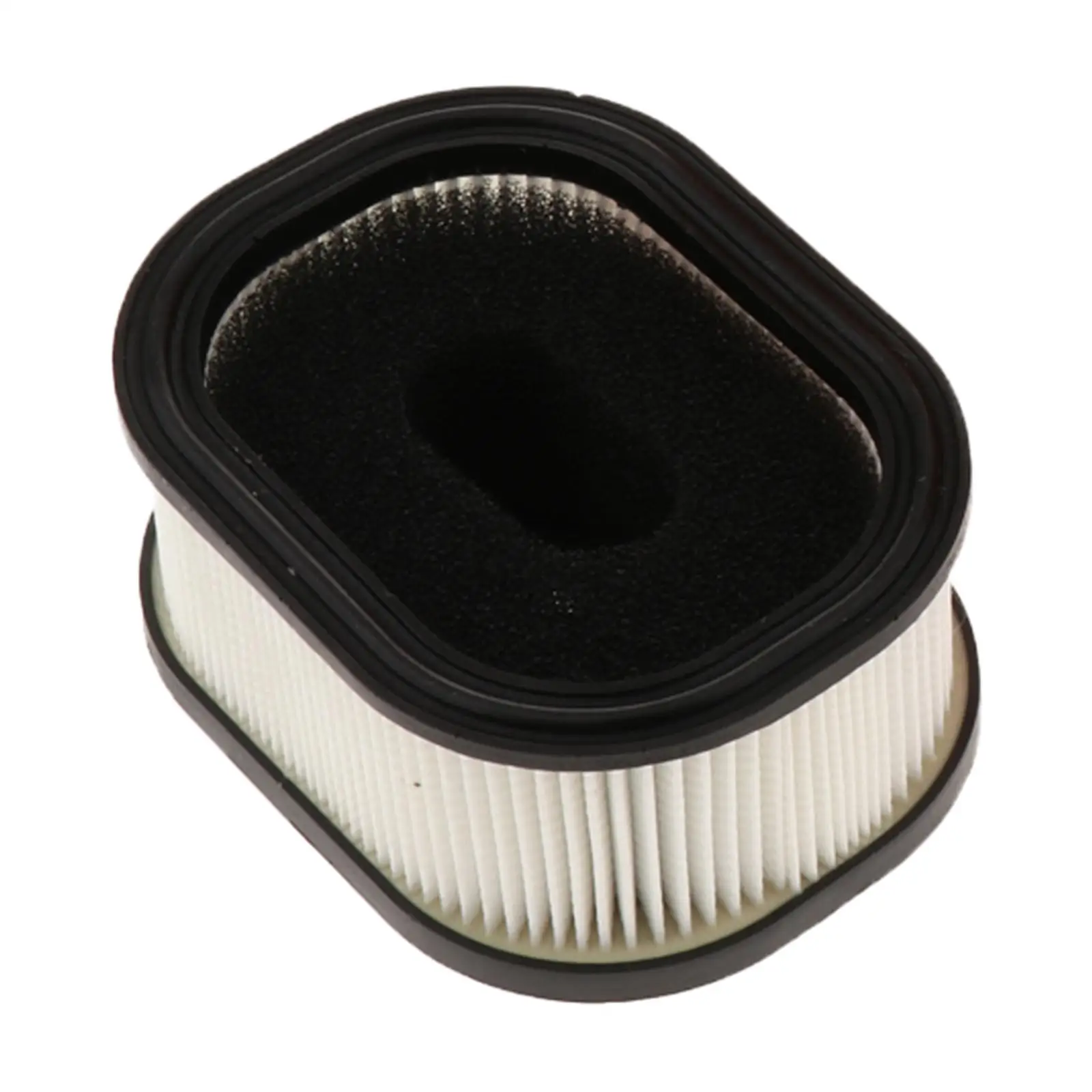 Air Filter Durable Replacements Mower Machine Air Filter with Insert Foam for Chain Saw MS440 DIY Garden Supplies Part