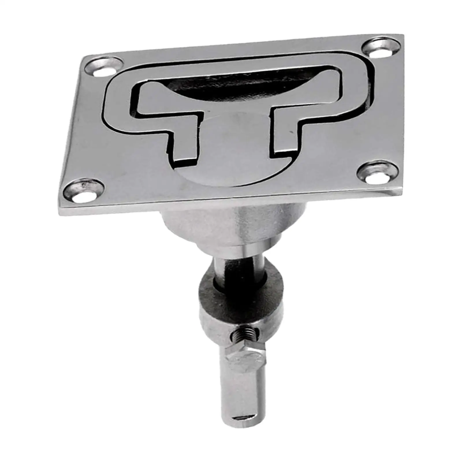 Boat Floor Buckle Latch Direct Replaces hardware Durable