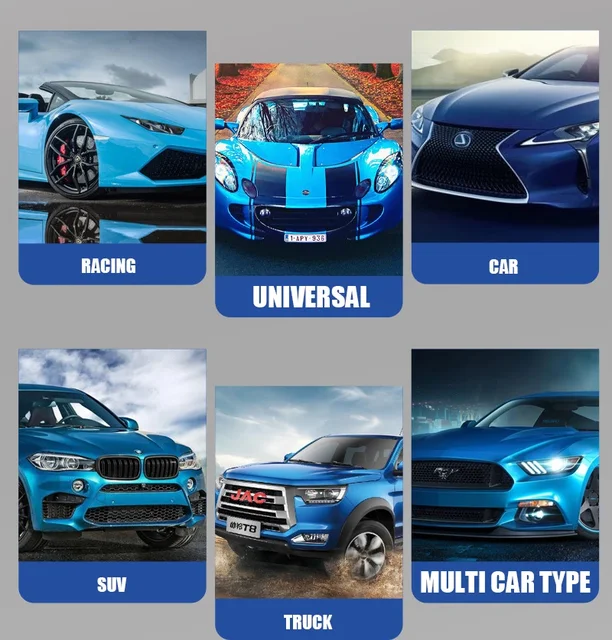 USB Stylish Ambiance Lights, 3D Stereo Creative LED Ambient Lighting Cars, Bedrooms, Corridors, Offices, Camping, Parties, Touch Control