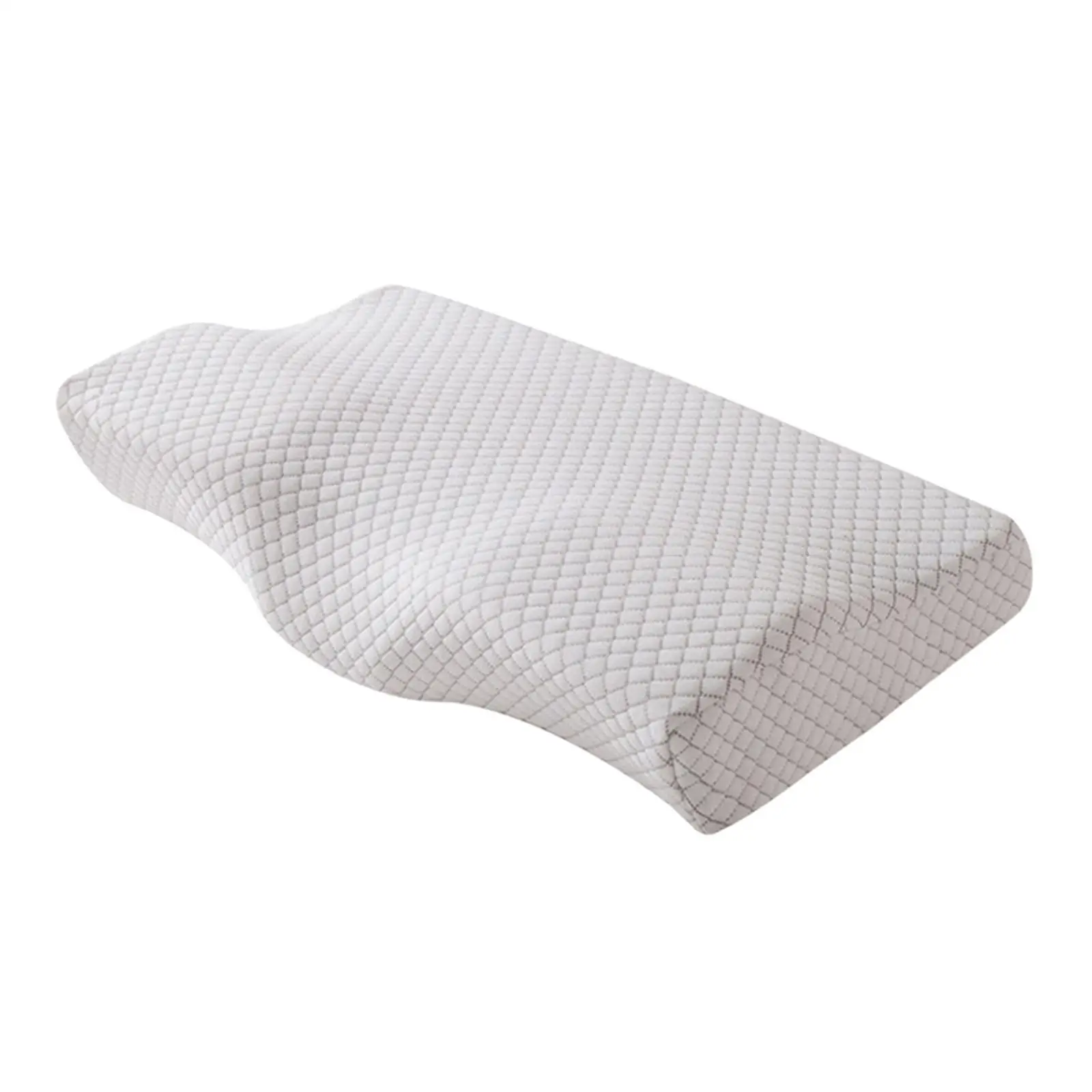 Bed Support Pillow for Hotel Sleeping Home Bedroom Adult