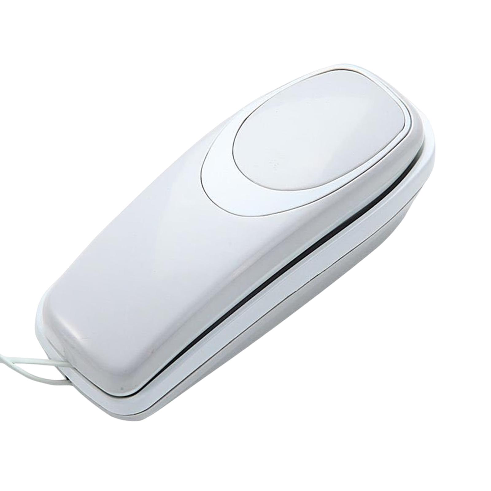 Realistic Busy Board Montessori Accessory Pratical Skills Interactive Sensory Model Gift Fixed Phone Phone Toys for Toddler Kids