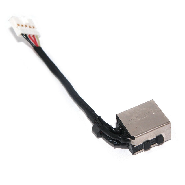 Connettore Di Alimentazione DC Power Jack DELL Latitude E7270 - Foto 4