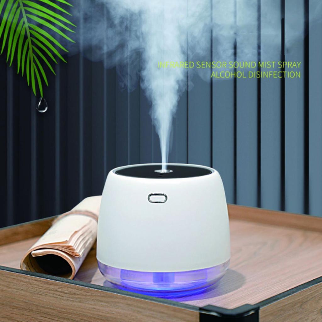 indução automática desinfecção sabão álcool pulverizador touchless dispensador mão desinfetante dispensador reenchimento para casa