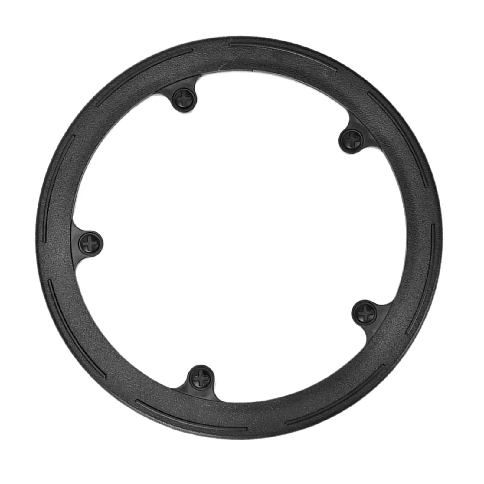 Bike Chain Wheel Protector Chainring for Repair Parts